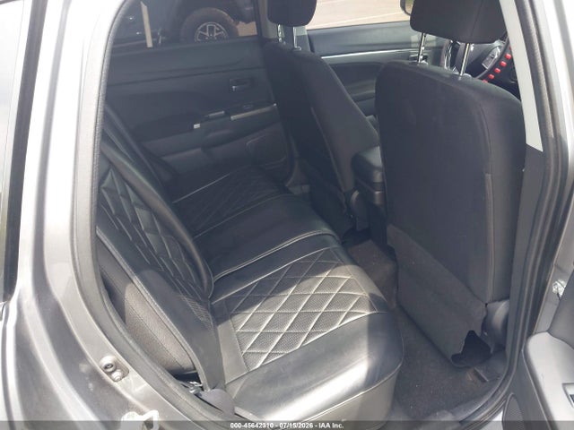 Продаж на аукціоні авто 2021 Mitsubishi Outlander Sport 2.0 Be Awc/2.0 Es Awc/2.0 Le Awc/2.0 Se Awc, vin: JA4ARUAU0MU029526, номер лоту: 45642310