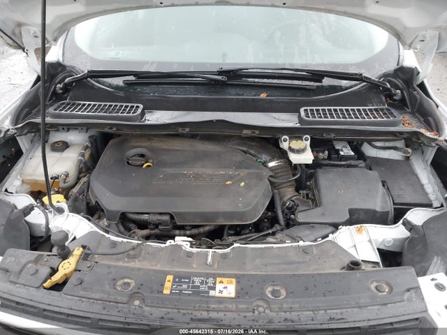 Ford ESCAPE SE 2014 1FMCU0GX2EUC73179 Image 10