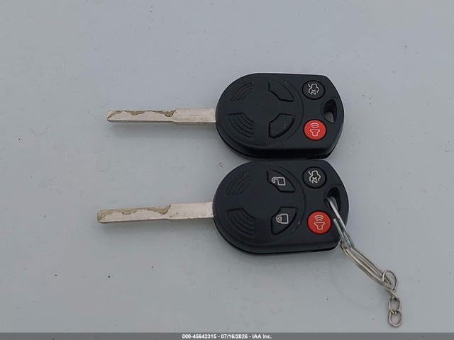 Ford ESCAPE SE 2014 1FMCU0GX2EUC73179 Image 11
