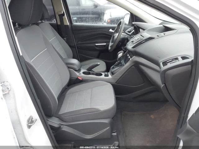 Ford ESCAPE SE 2014 1FMCU0GX2EUC73179 Image 5