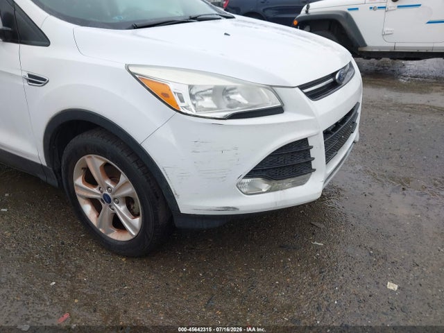 Ford ESCAPE SE 2014 1FMCU0GX2EUC73179 Image 6