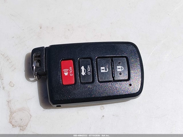 Toyota Corolla Le Eco Premium 2014 2T1BPRHE4EC117375 Image 11