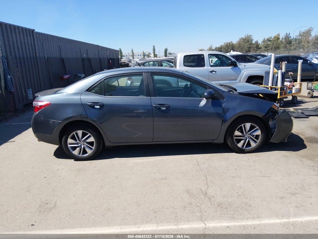 Toyota Corolla Le Eco Premium 2014 2T1BPRHE4EC117375 Image 13