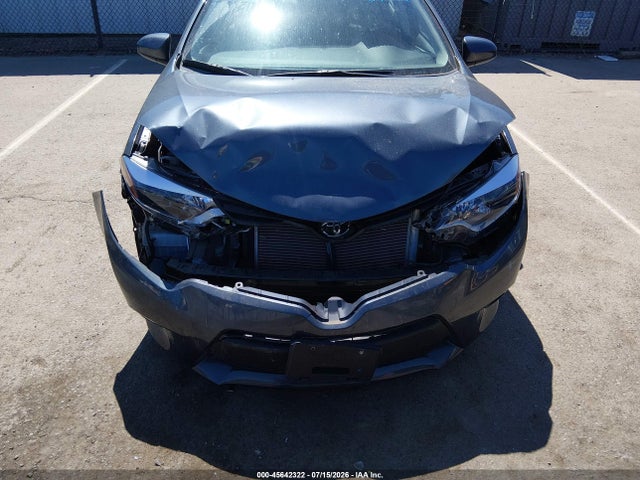 Toyota Corolla Le Eco Premium 2014 2T1BPRHE4EC117375 Image 17
