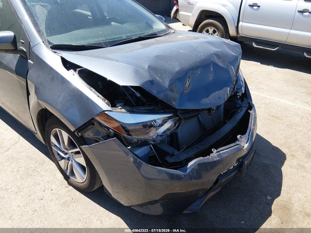 Toyota Corolla Le Eco Premium 2014 2T1BPRHE4EC117375 Image 18