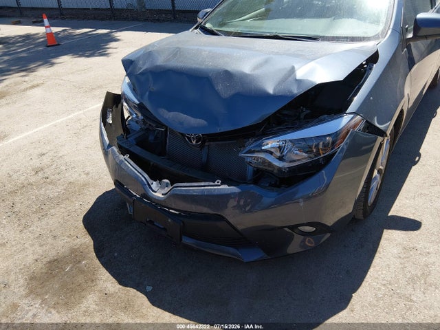 Toyota Corolla Le Eco Premium 2014 2T1BPRHE4EC117375 Image 6