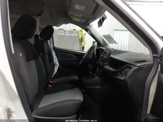 45642323 :رقم المزاد ، ZFBHRFAB7K6N44428 vin ، 2019 Ram Promaster City Tradesman مزاد بيع