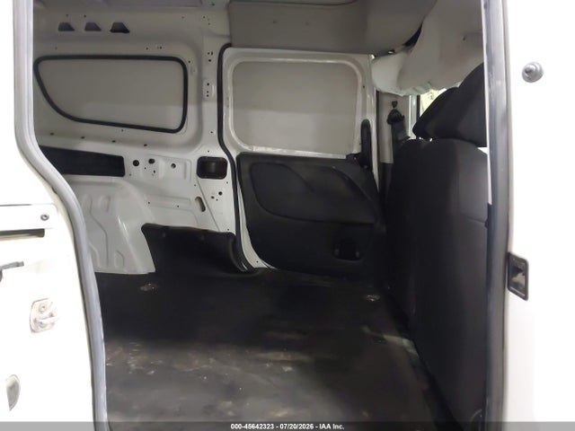 45642323 :رقم المزاد ، ZFBHRFAB7K6N44428 vin ، 2019 Ram Promaster City Tradesman مزاد بيع