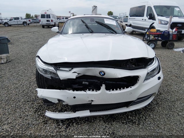 Aukcja sprzedaży 2016 Bmw Z4 Sdrive28i, vin: WBALL5C51G5A20280, numer aukcji: 45642325