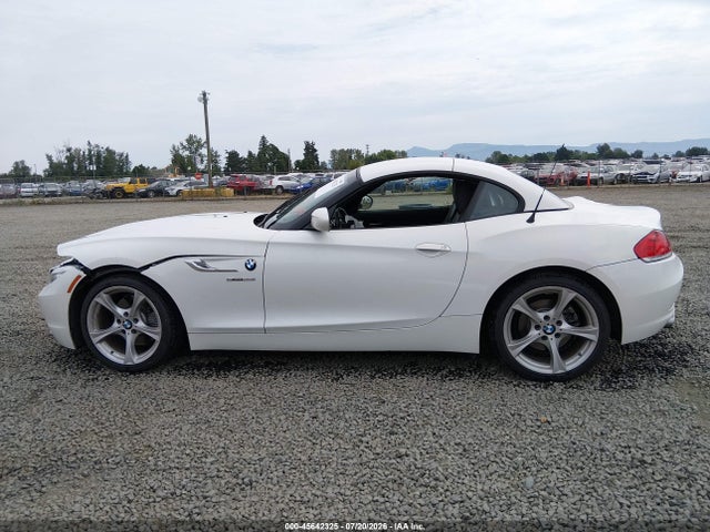 Aukcja sprzedaży 2016 Bmw Z4 Sdrive28i, vin: WBALL5C51G5A20280, numer aukcji: 45642325