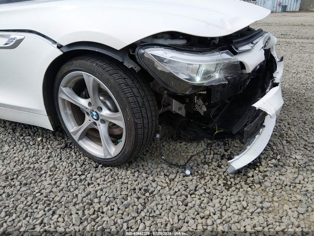 Aukcja sprzedaży 2016 Bmw Z4 Sdrive28i, vin: WBALL5C51G5A20280, numer aukcji: 45642325