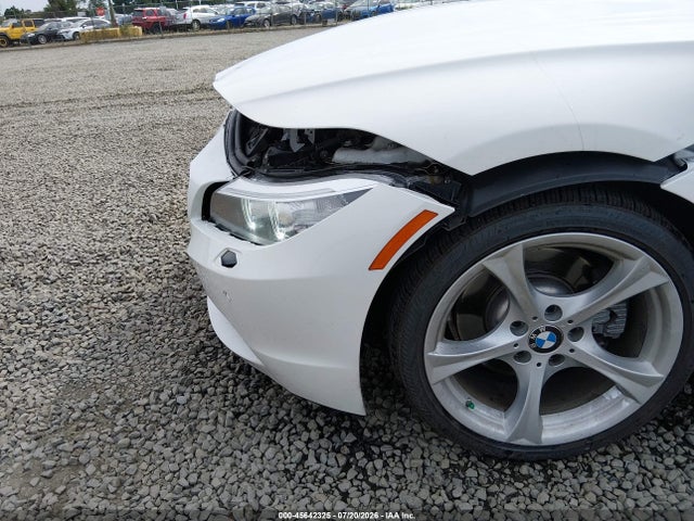Aukcja sprzedaży 2016 Bmw Z4 Sdrive28i, vin: WBALL5C51G5A20280, numer aukcji: 45642325