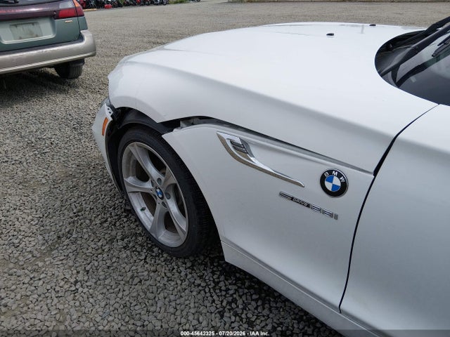 Aukcja sprzedaży 2016 Bmw Z4 Sdrive28i, vin: WBALL5C51G5A20280, numer aukcji: 45642325