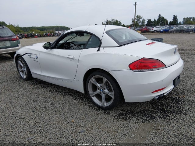Aukcja sprzedaży 2016 Bmw Z4 Sdrive28i, vin: WBALL5C51G5A20280, numer aukcji: 45642325