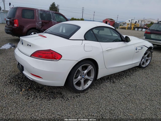 Aukcja sprzedaży 2016 Bmw Z4 Sdrive28i, vin: WBALL5C51G5A20280, numer aukcji: 45642325