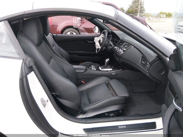 Aukcja sprzedaży 2016 Bmw Z4 Sdrive28i, vin: WBALL5C51G5A20280, numer aukcji: 45642325