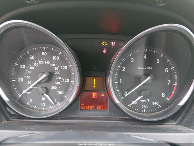 Aukcja sprzedaży 2016 Bmw Z4 Sdrive28i, vin: WBALL5C51G5A20280, numer aukcji: 45642325