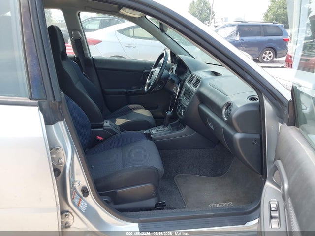 Продаж на аукціоні авто 2004 Subaru Impreza Wrx, vin: JF1GG29664H811277, номер лоту: 45642326