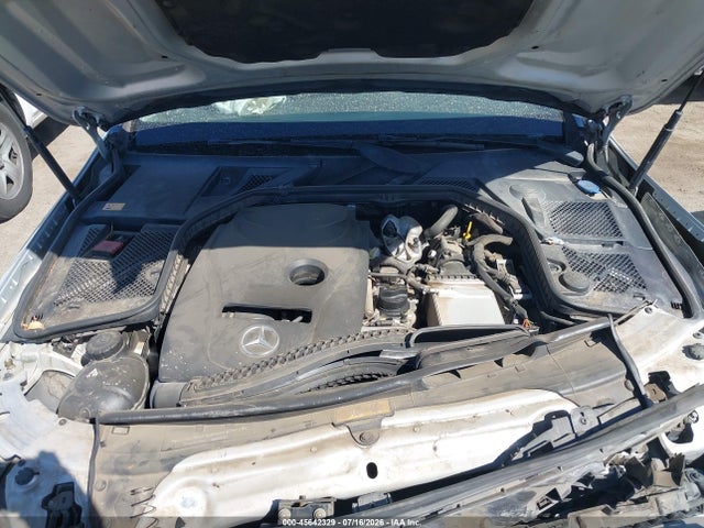 Mercedes-Benz C 300 2015 55SWF4JB9FU059332 Image 10