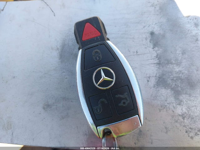 Mercedes-Benz C 300 2015 55SWF4JB9FU059332 Image 11