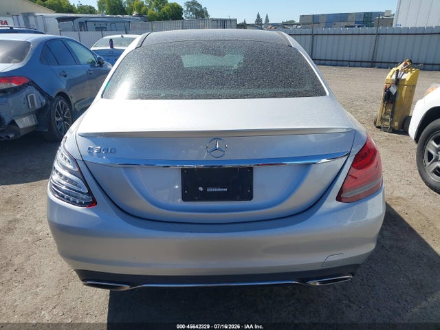 Mercedes-Benz C 300 2015 55SWF4JB9FU059332 Image 19
