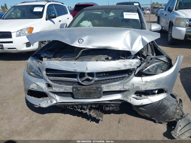 Mercedes-Benz C 300 2015 55SWF4JB9FU059332 Image 6