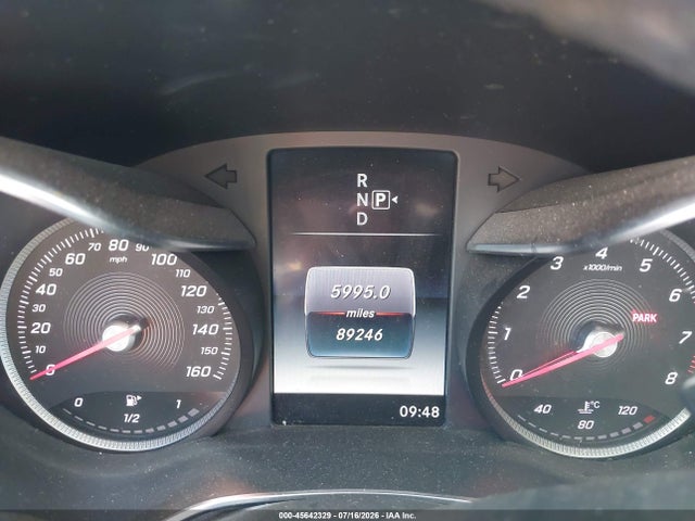 Mercedes-Benz C 300 2015 55SWF4JB9FU059332 Image 7