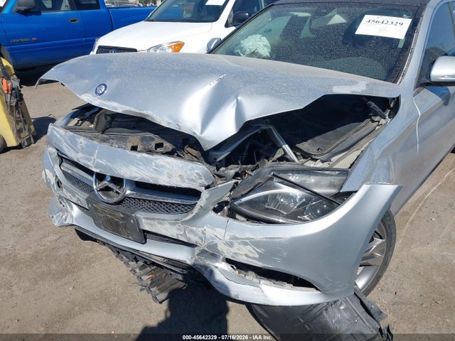 Mercedes-Benz C 300 2015 55SWF4JB9FU059332 Image 12