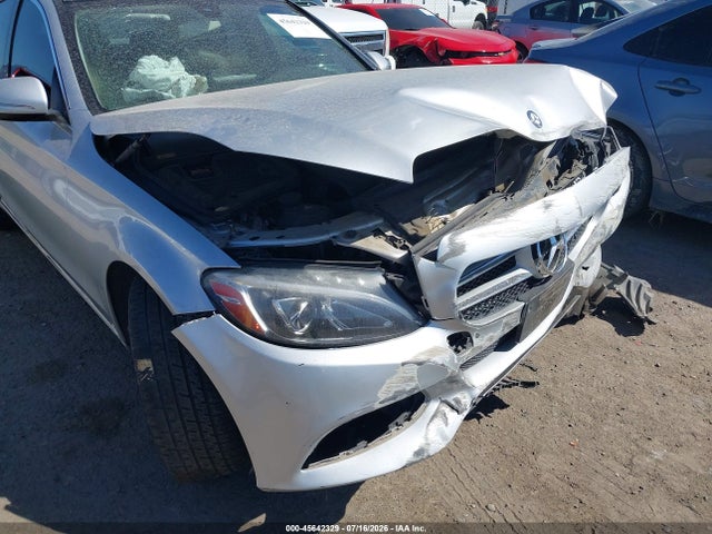 Mercedes-Benz C 300 2015 55SWF4JB9FU059332 Image 13