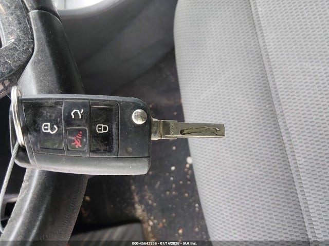 2016 Volkswagen Golf Tsi S 4-door მანქანა იყიდება აუქციონზე, vin: 3VW217AU3GM023907, აუქციონის ნომერი: 45642336