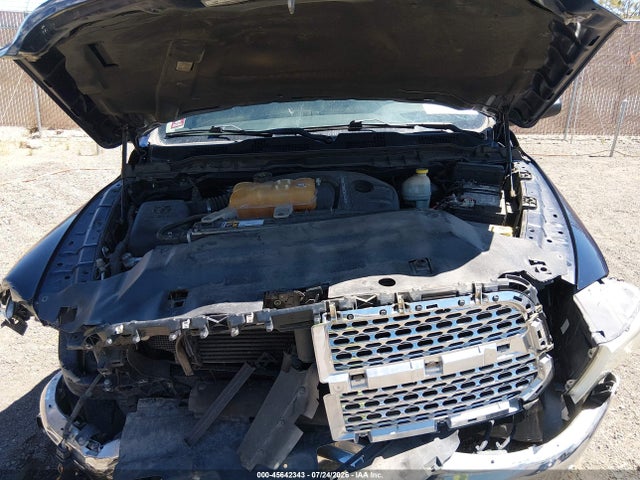 RAM 1500 Laramie 2016 1C6RR7VM0GS234839 Image 10