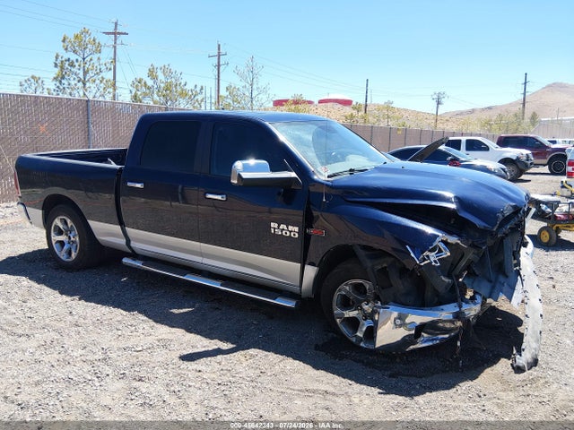 RAM 1500 Laramie 2016 1C6RR7VM0GS234839 Image 13