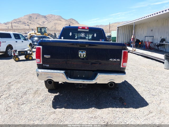 RAM 1500 Laramie 2016 1C6RR7VM0GS234839 Image 16