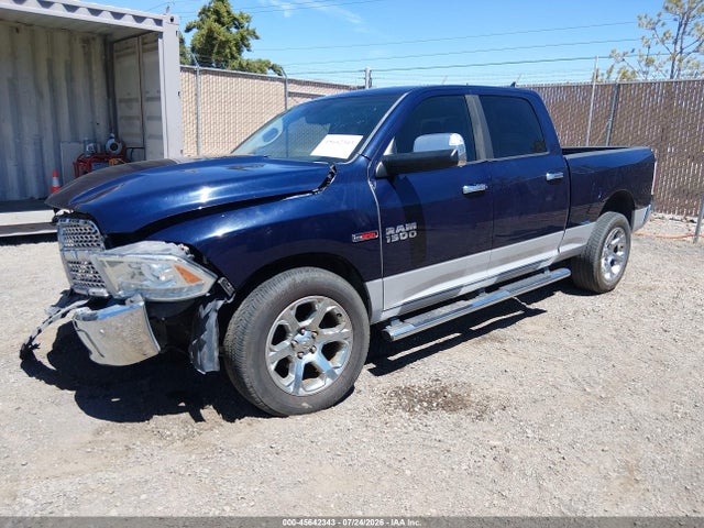 RAM 1500 Laramie 2016 1C6RR7VM0GS234839 Image 2