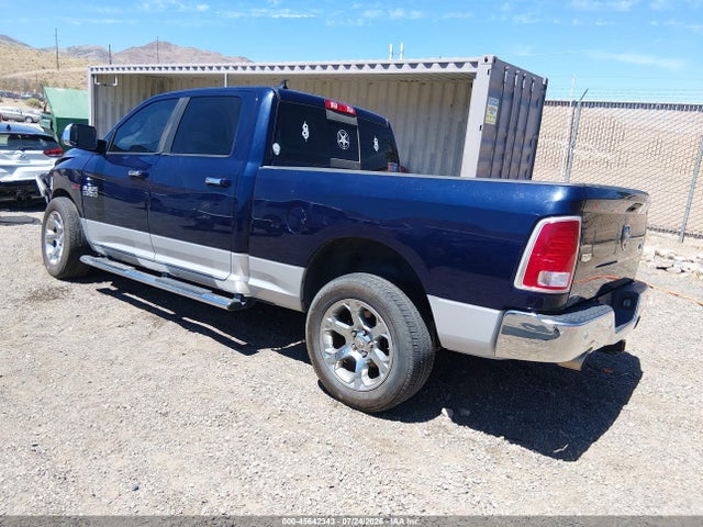 RAM 1500 Laramie 2016 1C6RR7VM0GS234839 Image 3