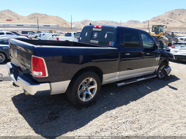 RAM 1500 Laramie 2016 1C6RR7VM0GS234839 Image 4