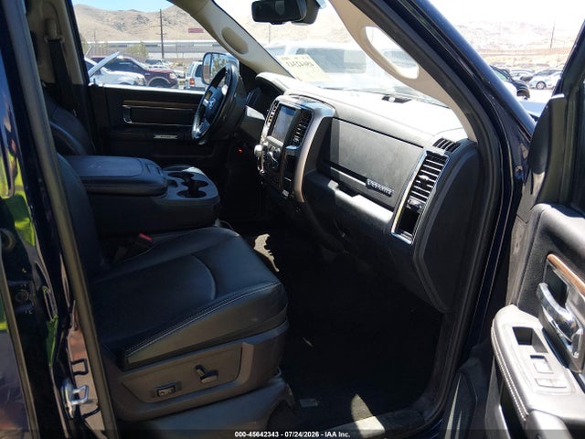 RAM 1500 Laramie 2016 1C6RR7VM0GS234839 Image 5