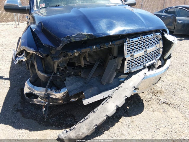 RAM 1500 Laramie 2016 1C6RR7VM0GS234839 Image 6