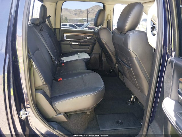 RAM 1500 Laramie 2016 1C6RR7VM0GS234839 Image 8