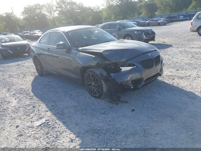 Aukcja sprzedaży 2020 Bmw 230i Xdrive, vin: WBA2J3C06L7D95526, numer aukcji: 45642348
