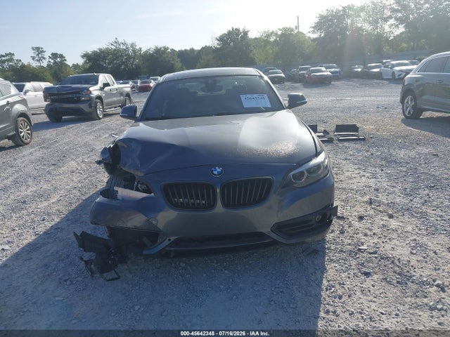 Aukcja sprzedaży 2020 Bmw 230i Xdrive, vin: WBA2J3C06L7D95526, numer aukcji: 45642348