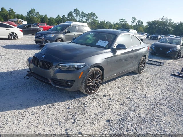 Aukcja sprzedaży 2020 Bmw 230i Xdrive, vin: WBA2J3C06L7D95526, numer aukcji: 45642348