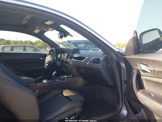 Aukcja sprzedaży 2020 Bmw 230i Xdrive, vin: WBA2J3C06L7D95526, numer aukcji: 45642348