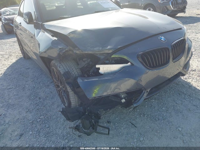 Aukcja sprzedaży 2020 Bmw 230i Xdrive, vin: WBA2J3C06L7D95526, numer aukcji: 45642348
