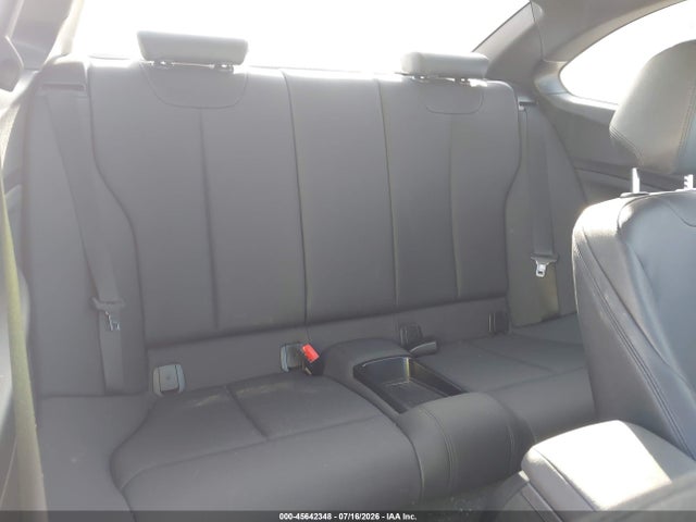 Aukcja sprzedaży 2020 Bmw 230i Xdrive, vin: WBA2J3C06L7D95526, numer aukcji: 45642348