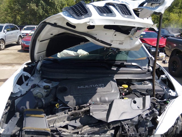 45642349 :رقم المزاد ، 1C4PJMAB3EW145038 vin ، 2014 Jeep Cherokee Sport مزاد بيع
