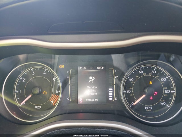 45642349 :رقم المزاد ، 1C4PJMAB3EW145038 vin ، 2014 Jeep Cherokee Sport مزاد بيع