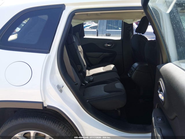 45642349 :رقم المزاد ، 1C4PJMAB3EW145038 vin ، 2014 Jeep Cherokee Sport مزاد بيع