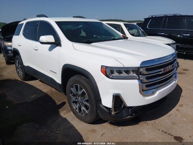 Aukcja sprzedaży 2020 Gmc Acadia Fwd Sle, vin: 1GKKNKLS2LZ121149, numer aukcji: 45642351