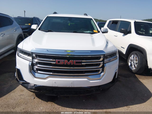 Aukcja sprzedaży 2020 Gmc Acadia Fwd Sle, vin: 1GKKNKLS2LZ121149, numer aukcji: 45642351